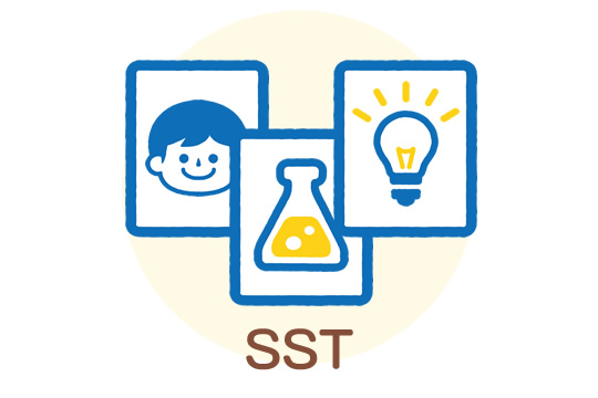 SST